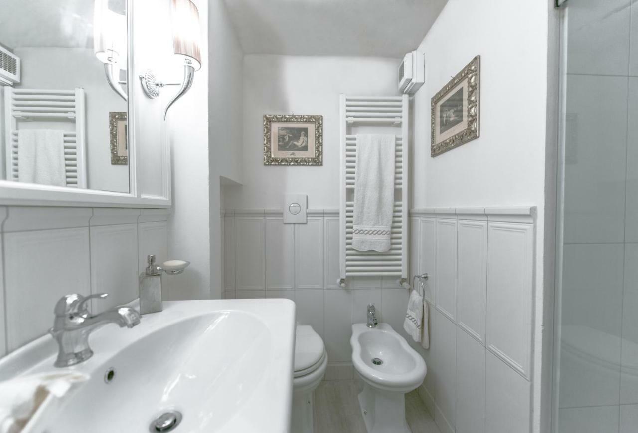 Loft Cuore Di Firenze Extérieur photo