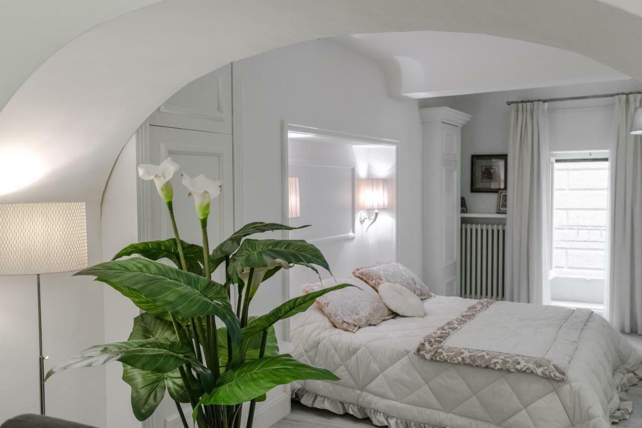 Loft Cuore Di Firenze Extérieur photo