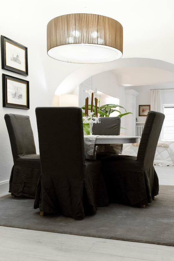 Loft Cuore Di Firenze Extérieur photo