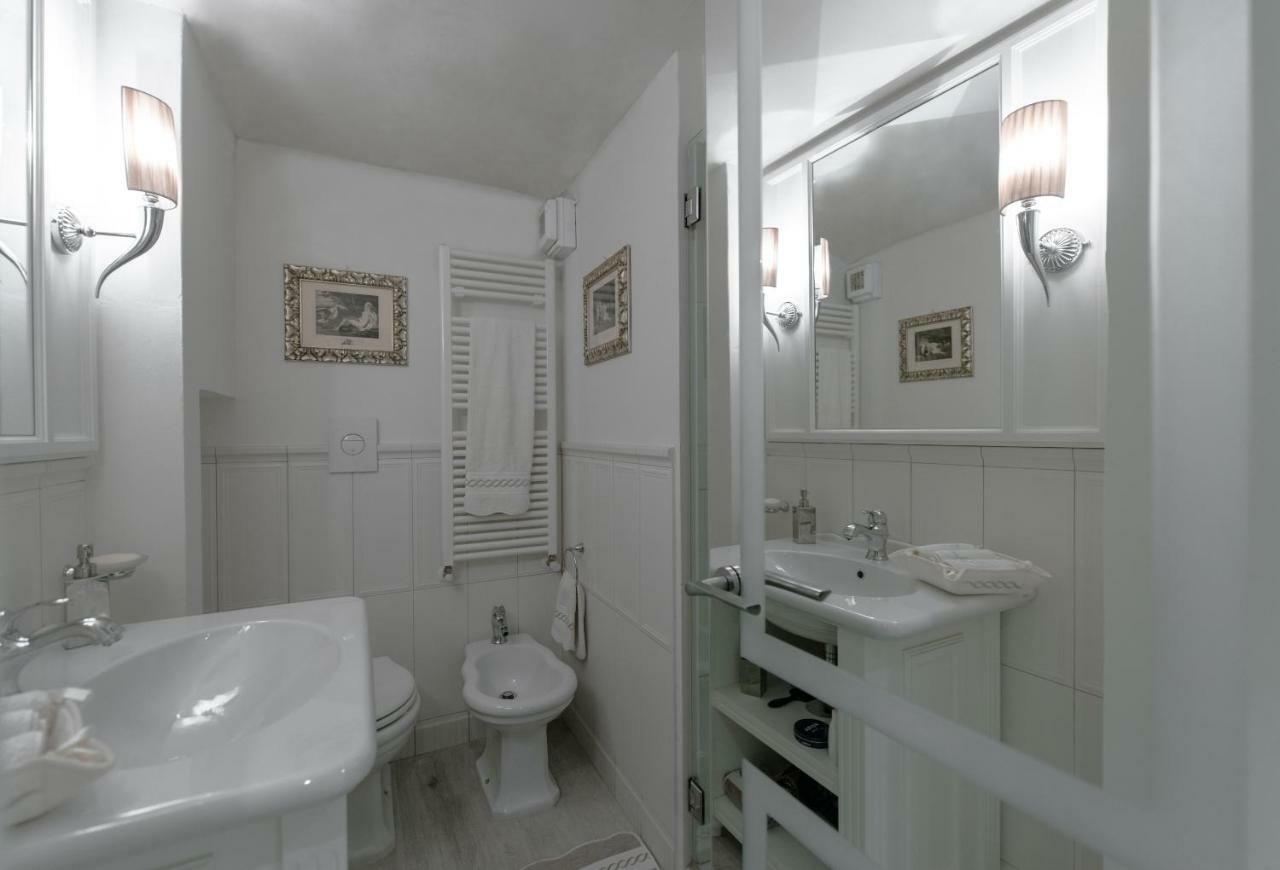 Loft Cuore Di Firenze Extérieur photo