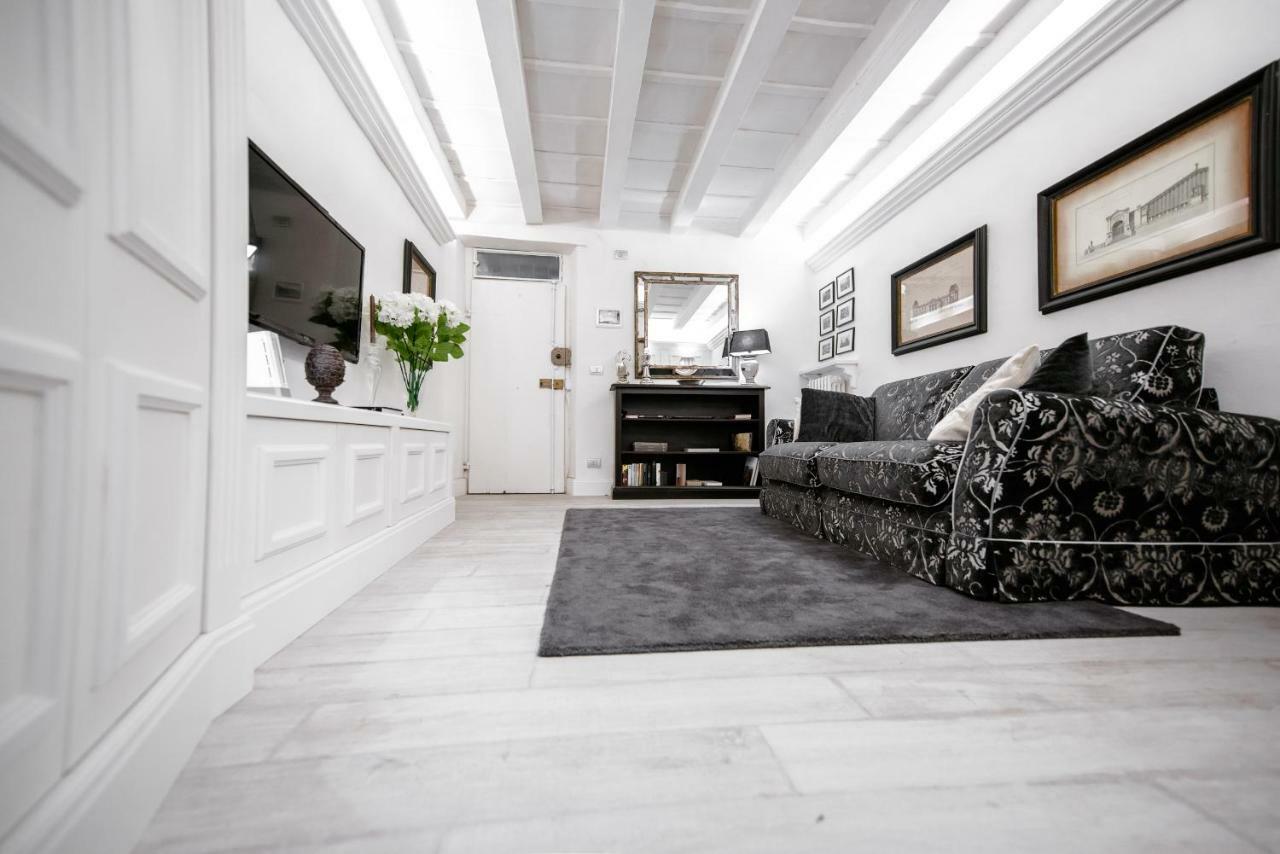 Loft Cuore Di Firenze Extérieur photo