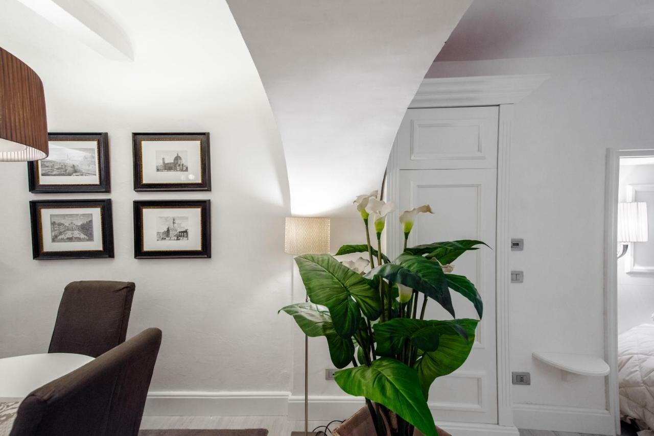 Loft Cuore Di Firenze Extérieur photo